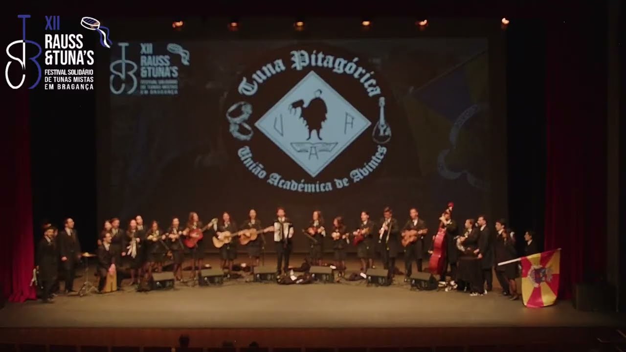 XII Rauss&Tunas