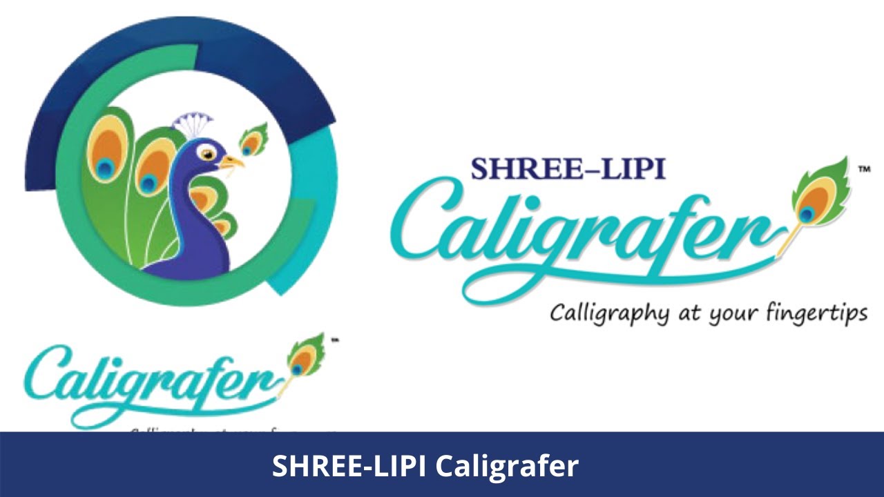 How to Install Shree Lipi Caligrafer
