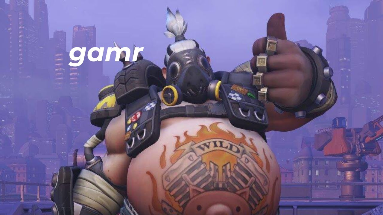 Overwatch 2 INFECTION Custom Game Mode!