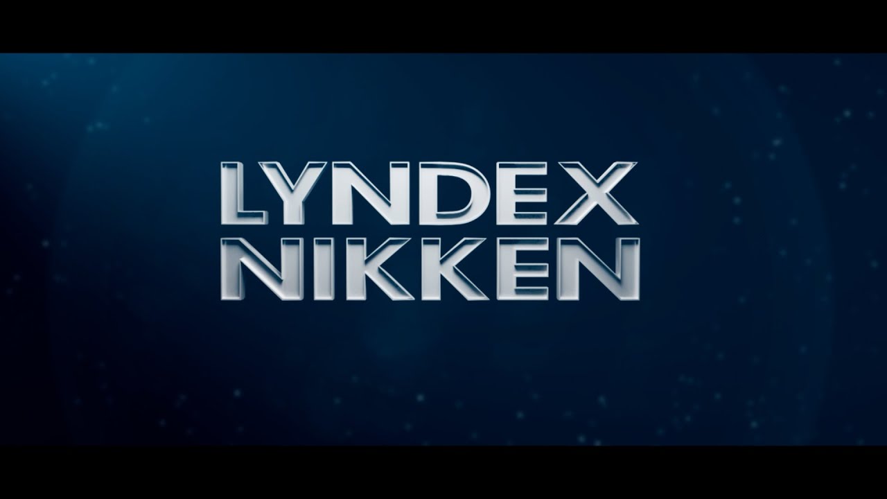 Lyndex-Nikken Product Lines