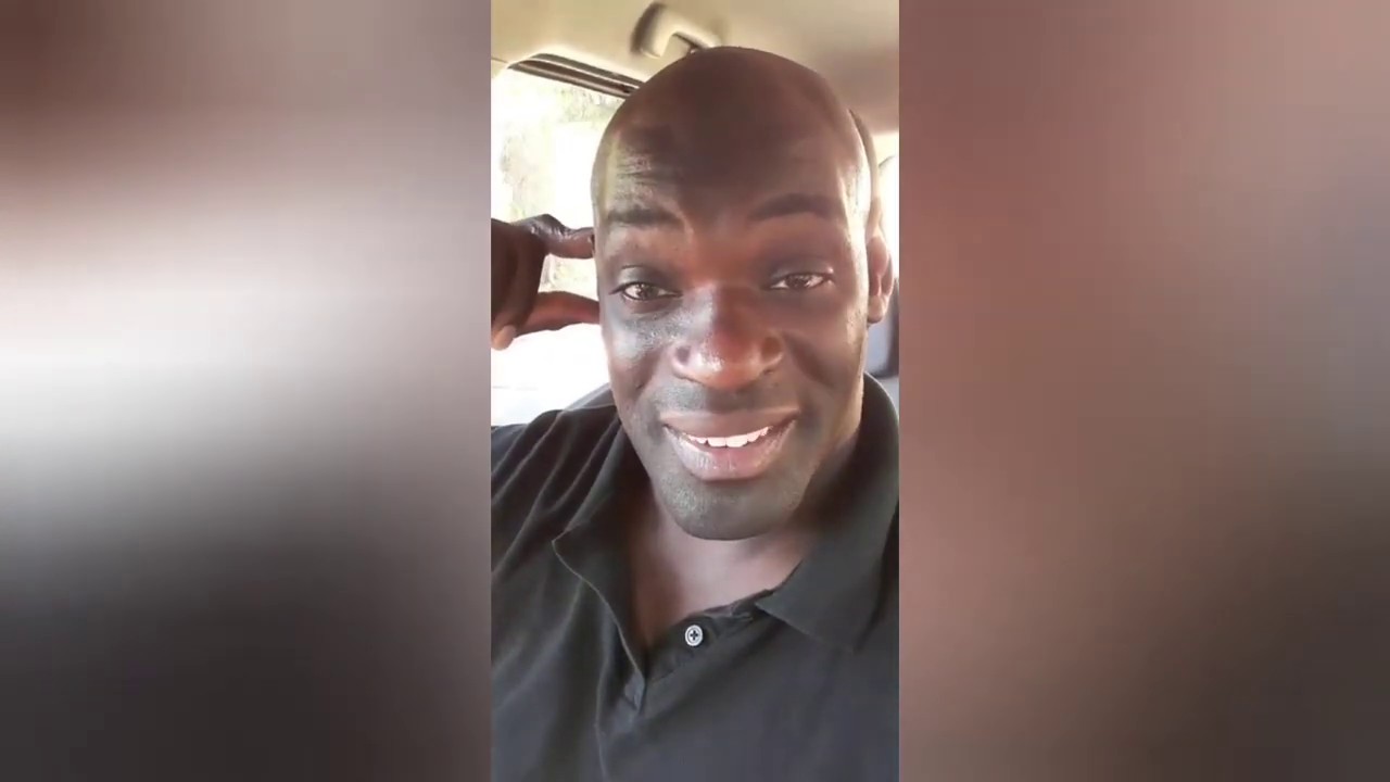 PATRICE QUARTERON PARLE DU DEPART DE BENASH DANS LE LABEL DE BOOBA