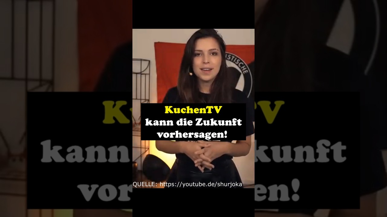 KuchenTV wusste es einfach vorher 😂#kuchentv #twitch #boyzclub #shurjoka #alphakevin #ups #gossip