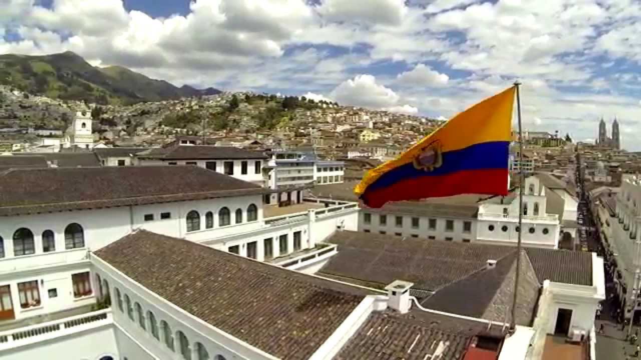 Forajidos parte 2 | Programa 3 - Bloque 2 | Visión 360 II temporada