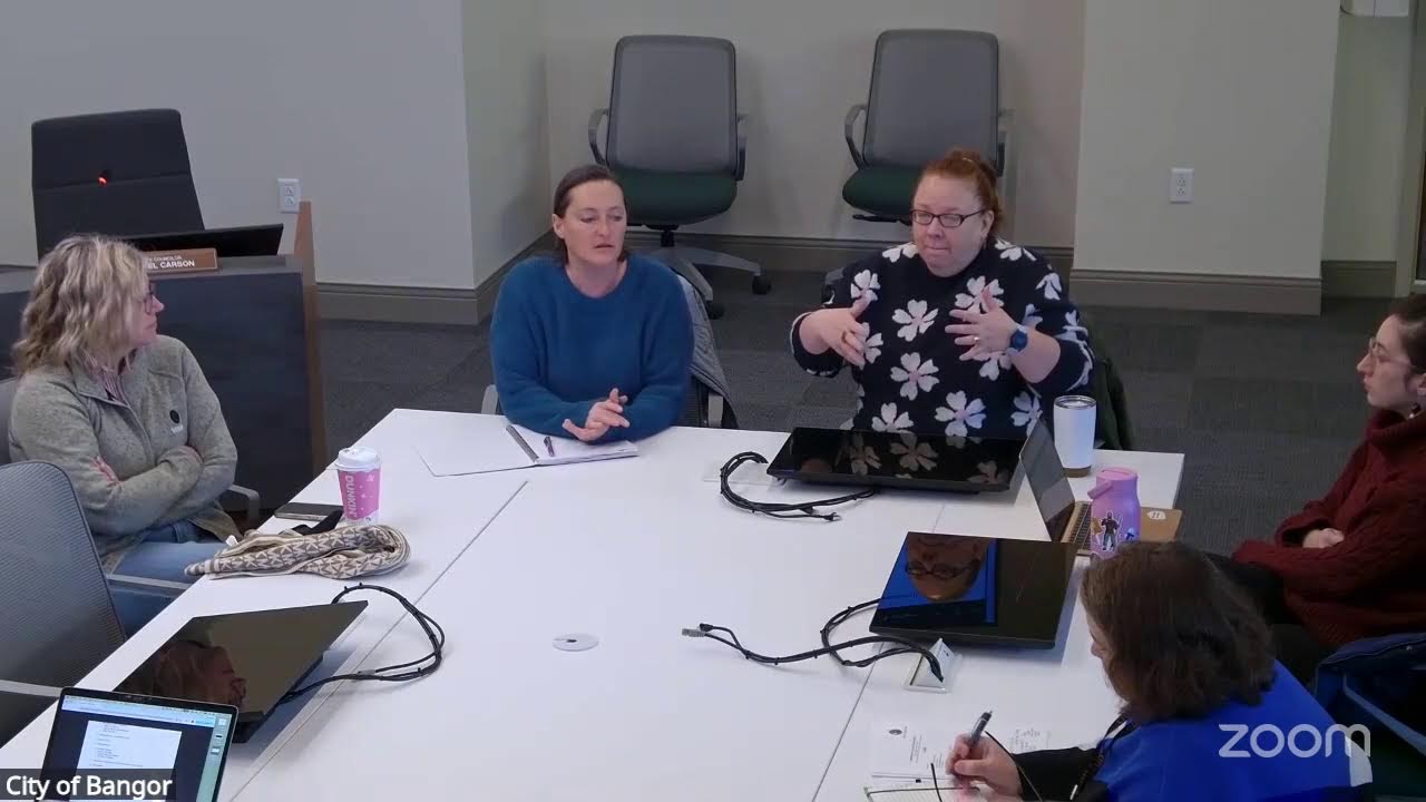Commission on Cultural Development - 1/2/26