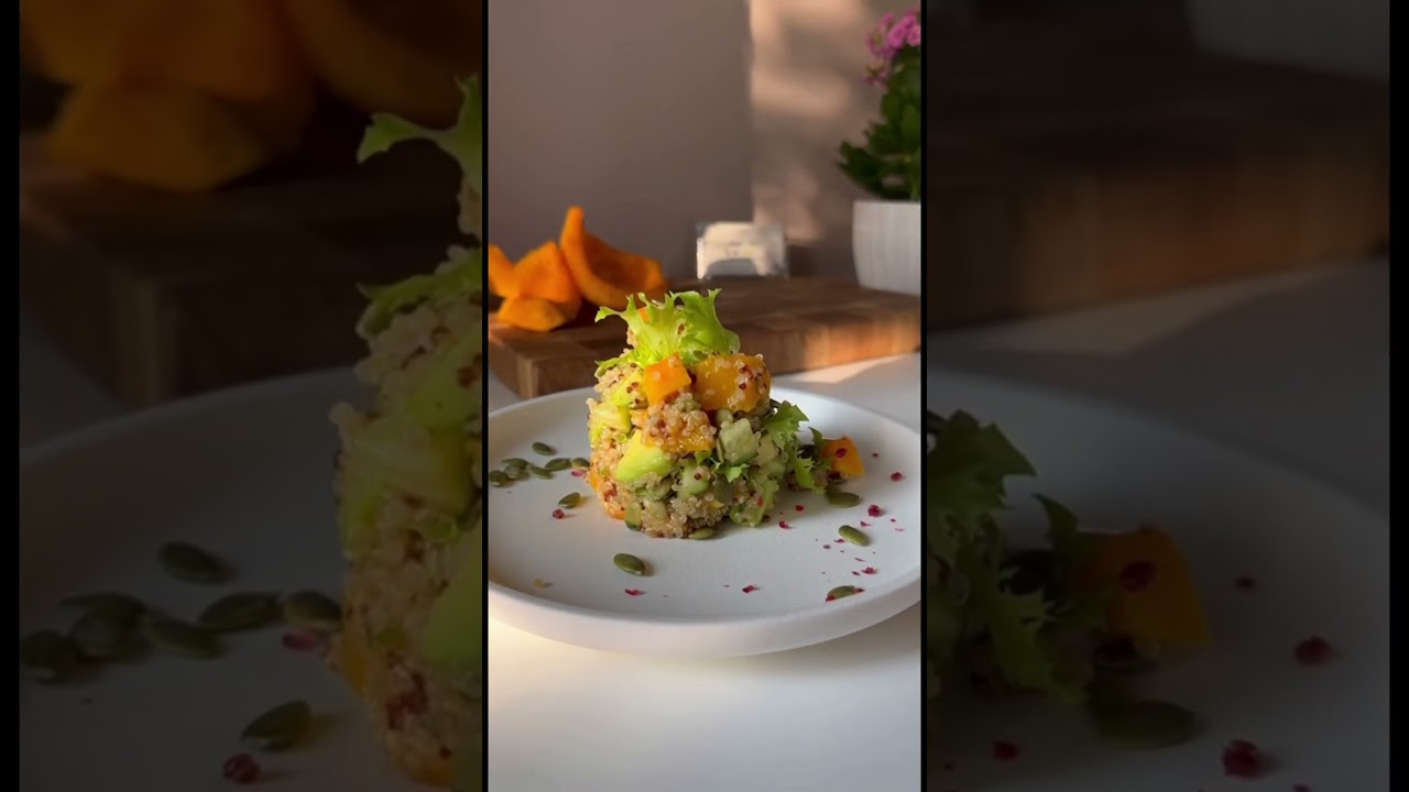 Промо «Осень» скидка 10% на заказы фуршета в СПБ.