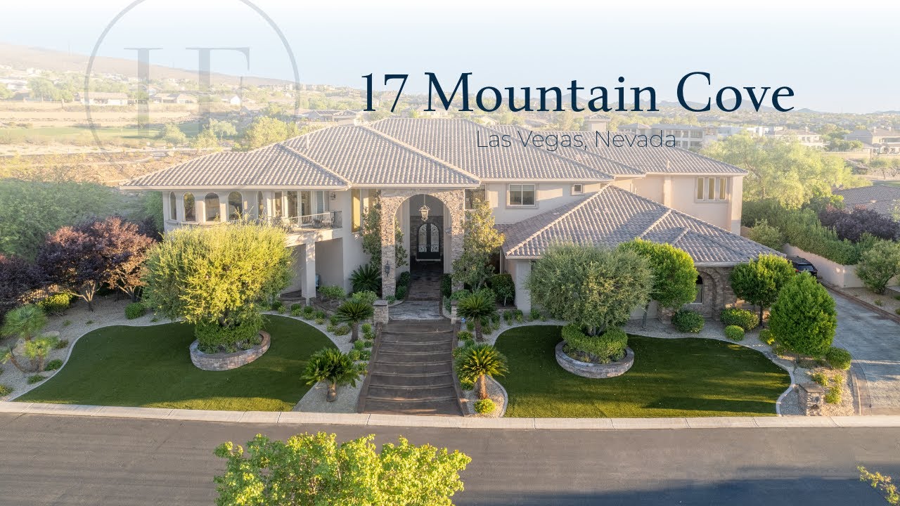 17 Mountain Cove | $4,950,000