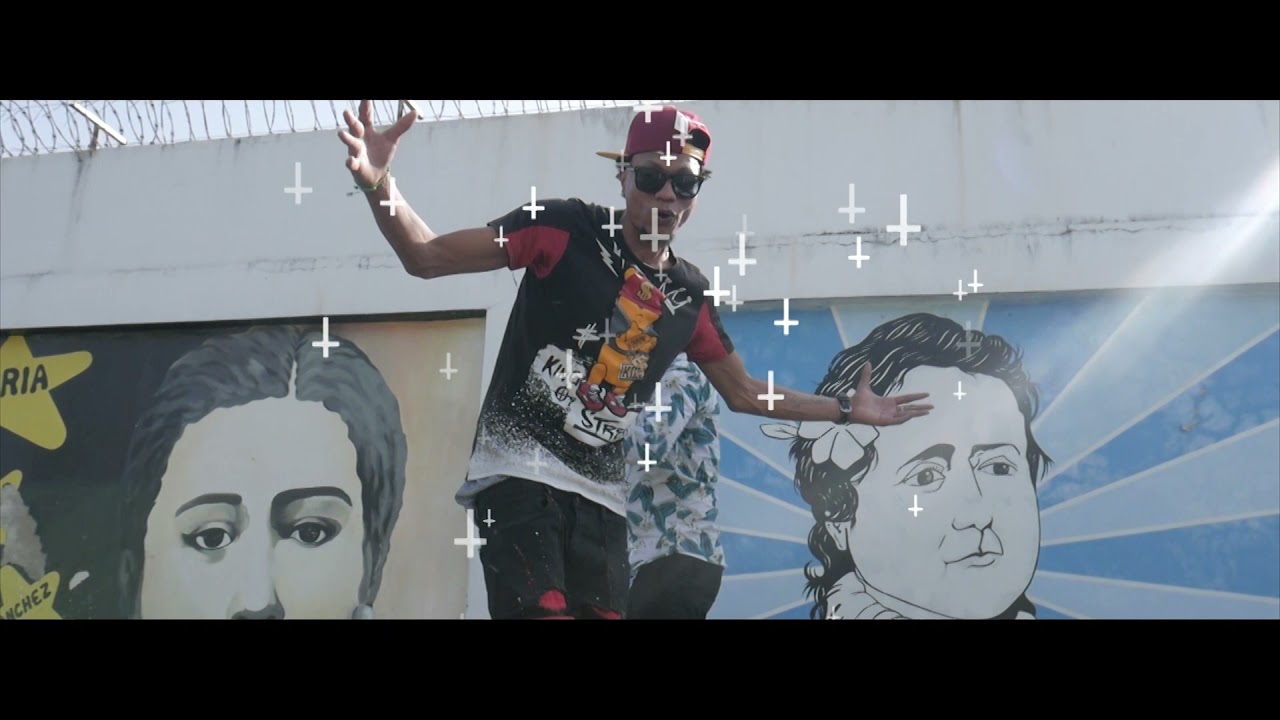 La Melma De New  - Game Over  (Video Official)