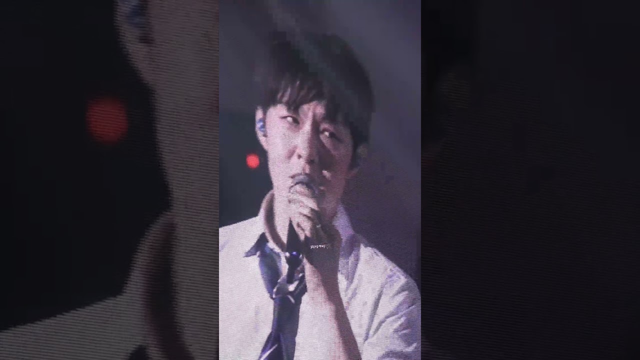 ✨️ 겁쟁이 + 천상연 ✨️  /  260104 2025-2026 #이창섭 단독 콘서트 #EndAnd - 대구 DAY 2