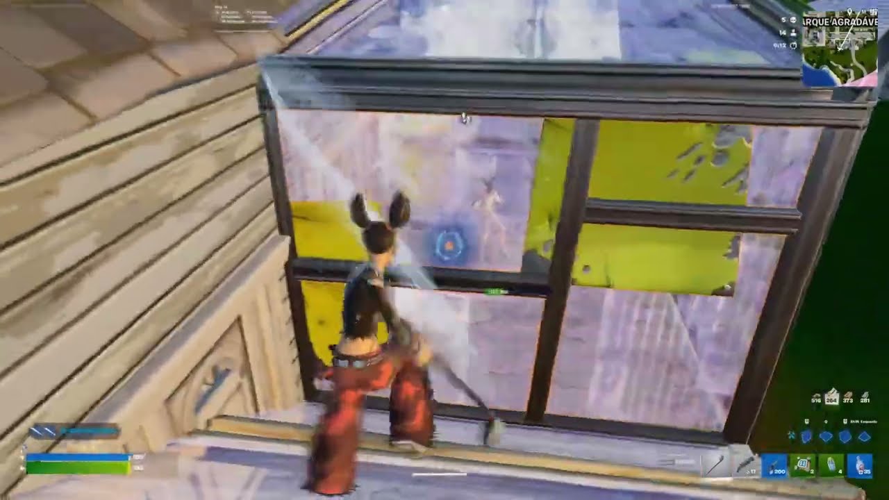 Timeless 🌌 | Fortnite Highlights – Sábio