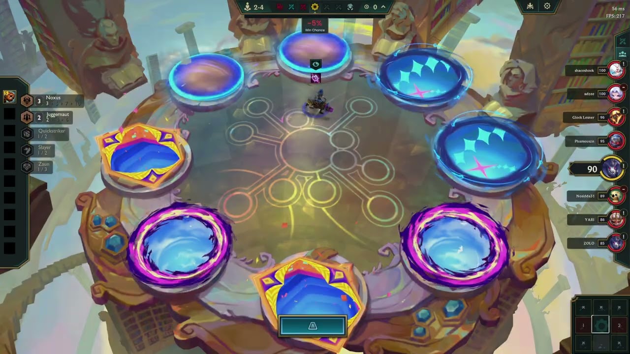 TFT SET 16: LORE & LEGENDS 📜 History is About to Repeat Itself (Gloriously!)