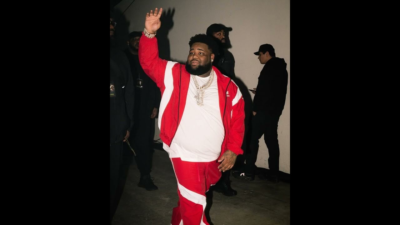 Rod Wave Type Beat - 