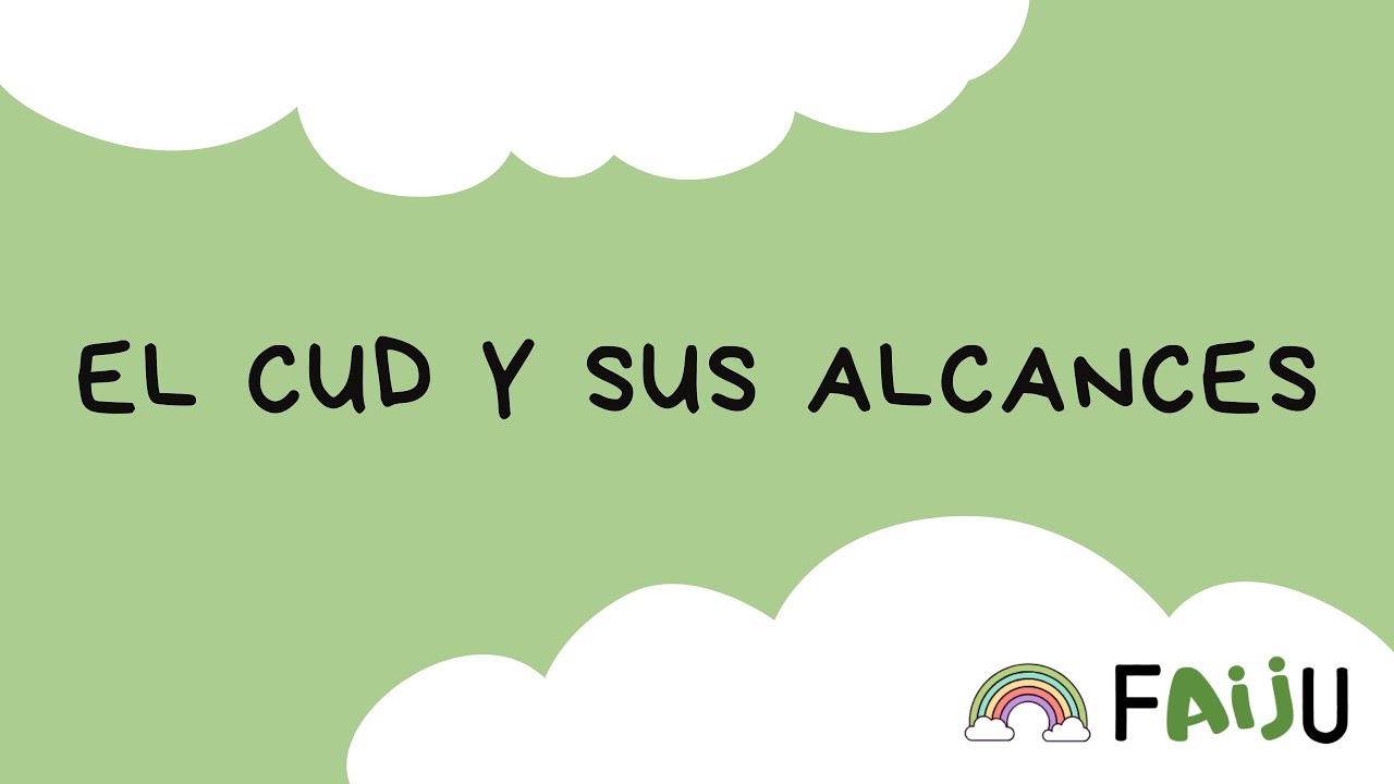 El Certificado Único de Discapacidad (CUD) y sus alcances - Dra. María Inés Bianco