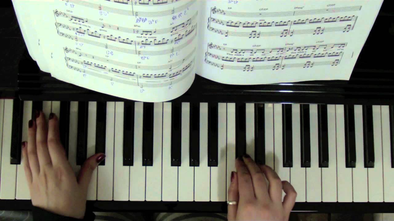 HOW TO PLAY: US - REGINA SPEKTOR