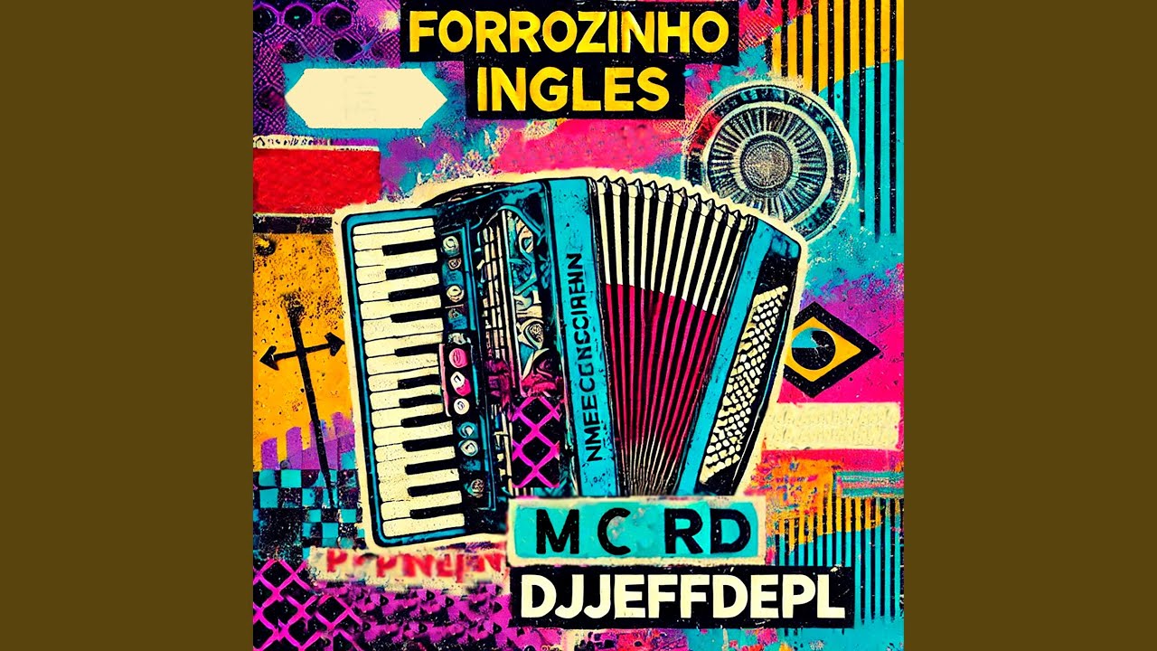 Forrozinho Ingles