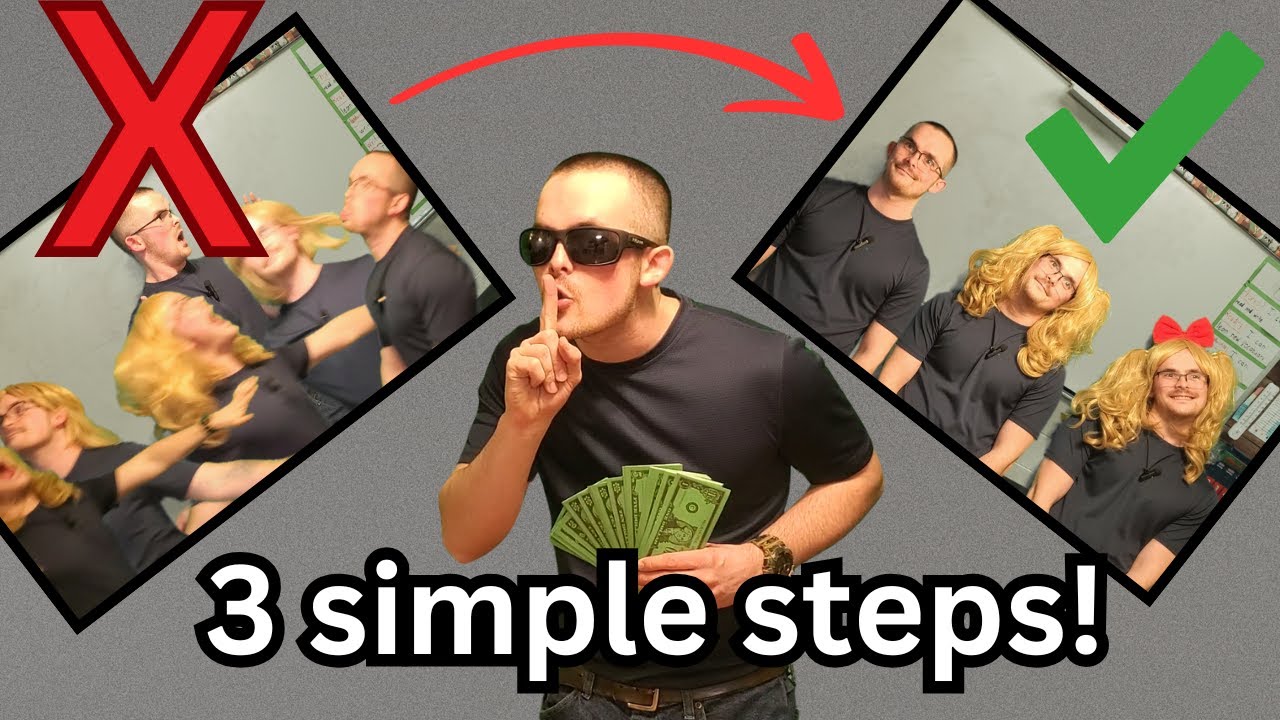 3 Kindergarten Hacks That Totally Work!