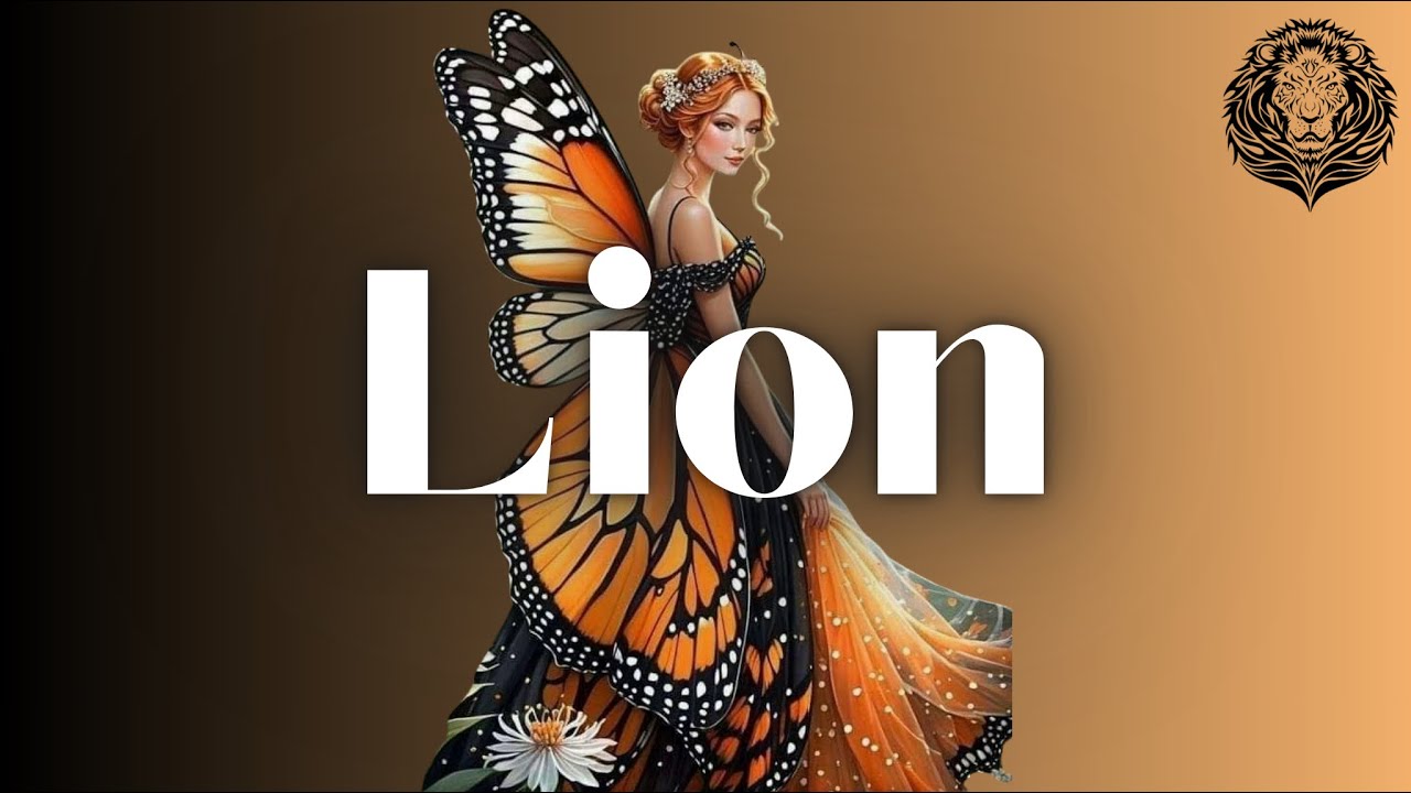 LION 😱LE CHOC LE CHOC‼️VOUS N’ALLEZ CERTAINEMENT PAS CROIRE CE QUI VA VOUS ARRIVER DANS 10Jours‼️
