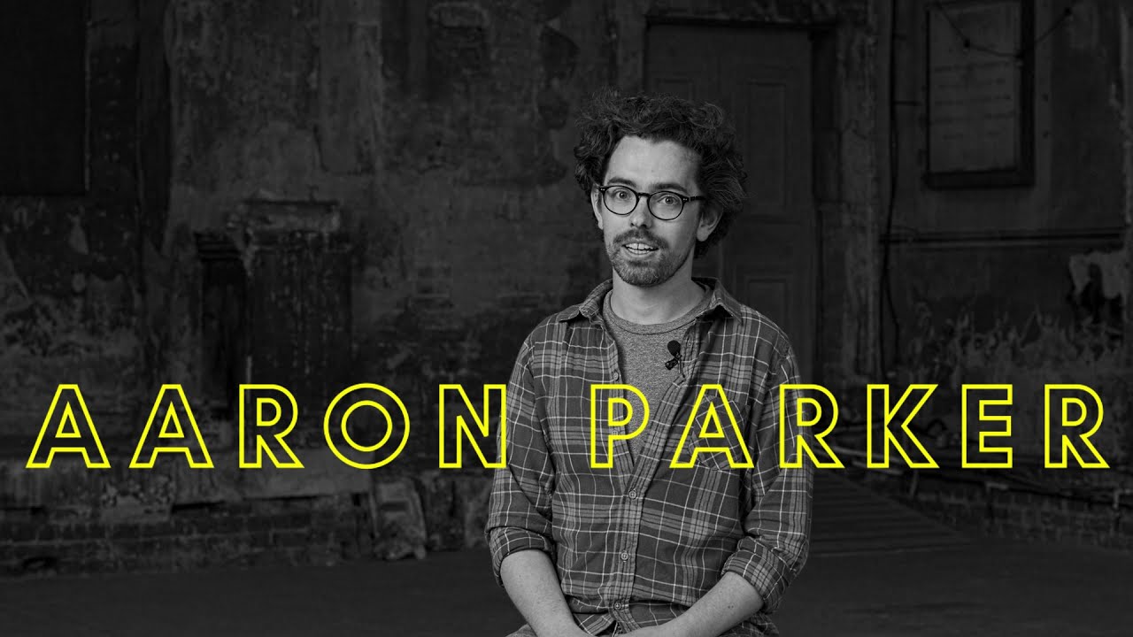 Unpacking BBN: Aaron Parker