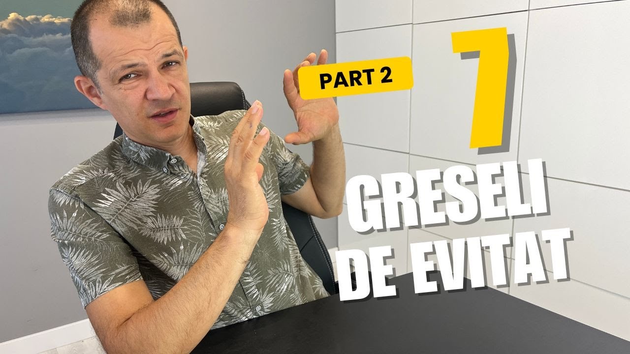 7 greșeli de evitat la încălzire electrică în pardoseală iCONFORT