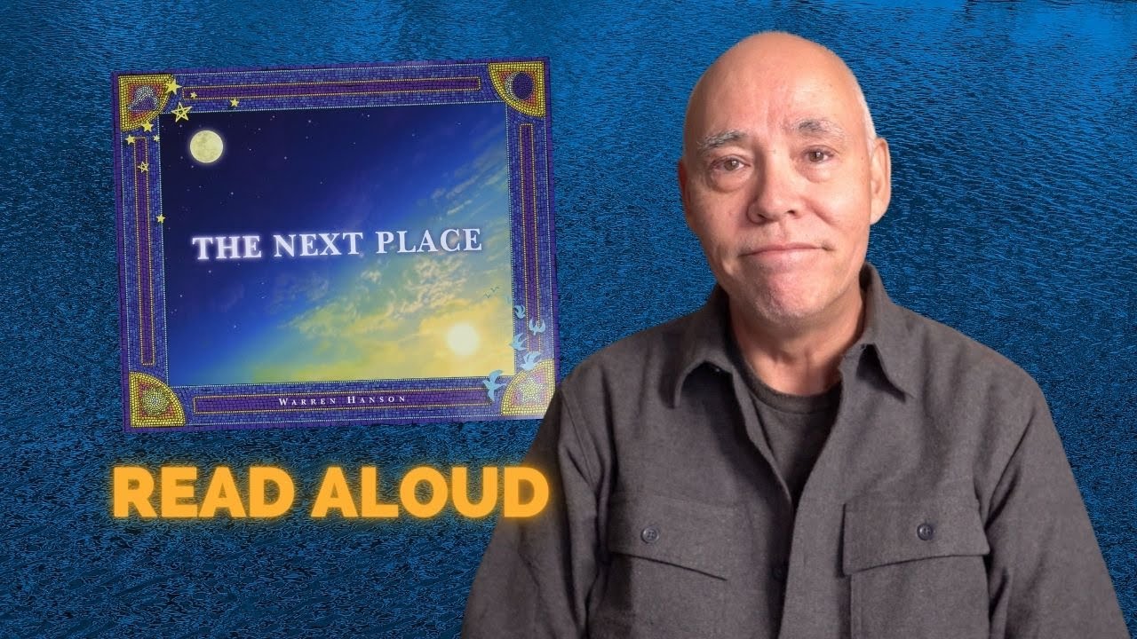 The Next Place - Read Aloud