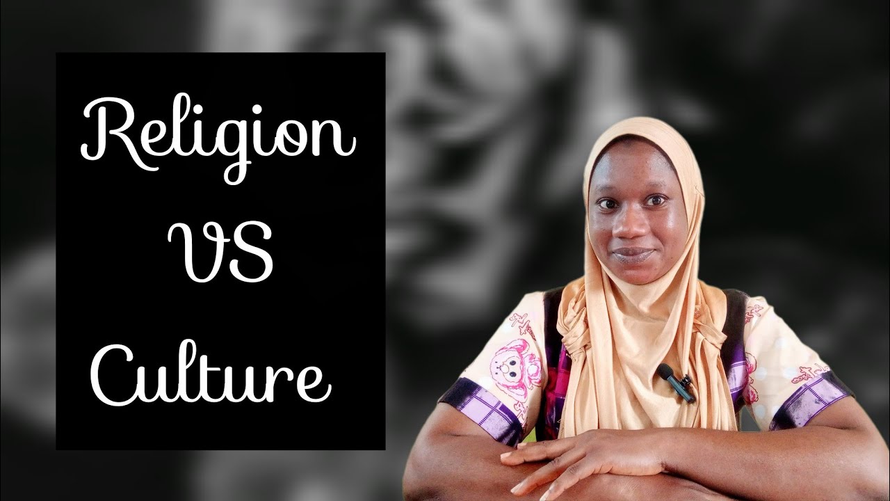 Islamic and General Religious Beliefs Holding Women Back - False Islamic Moral Obligations |A-Meenah
