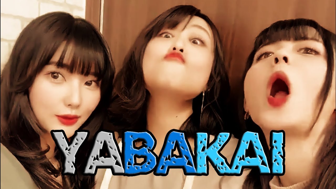 [Eng Sub] Yabai Trio Compilation