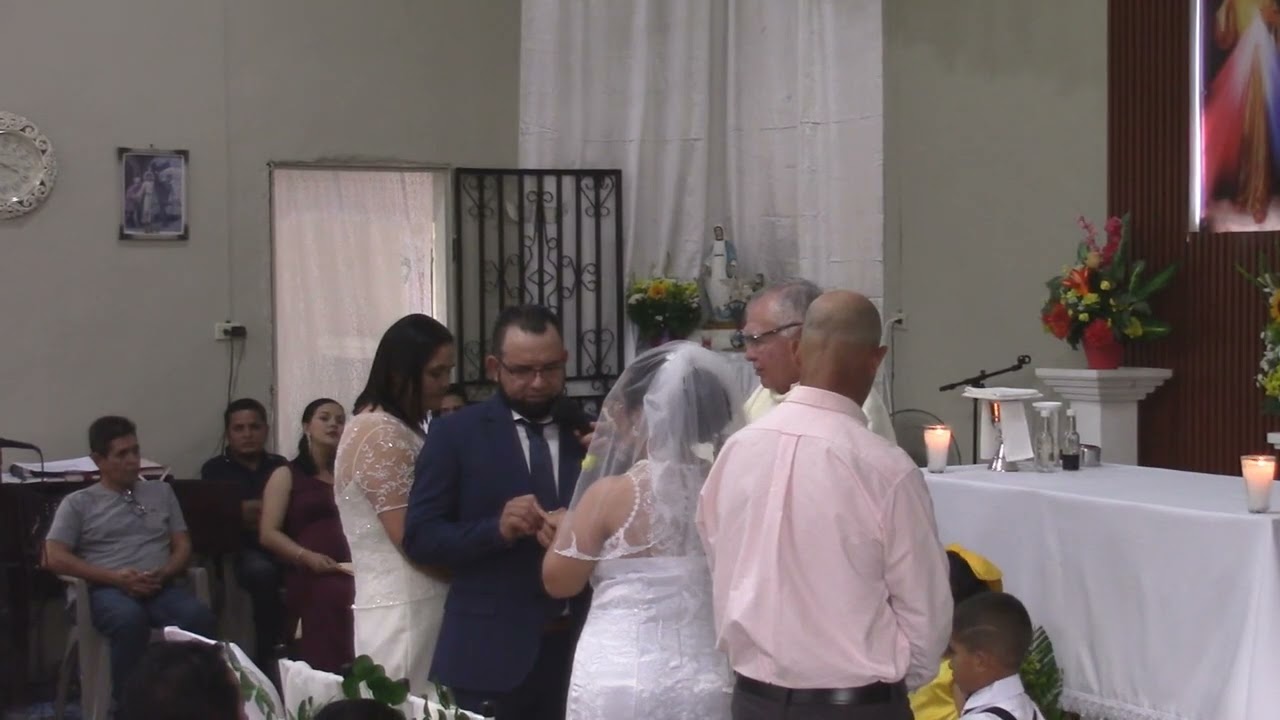 BODA ROJAS SOLER