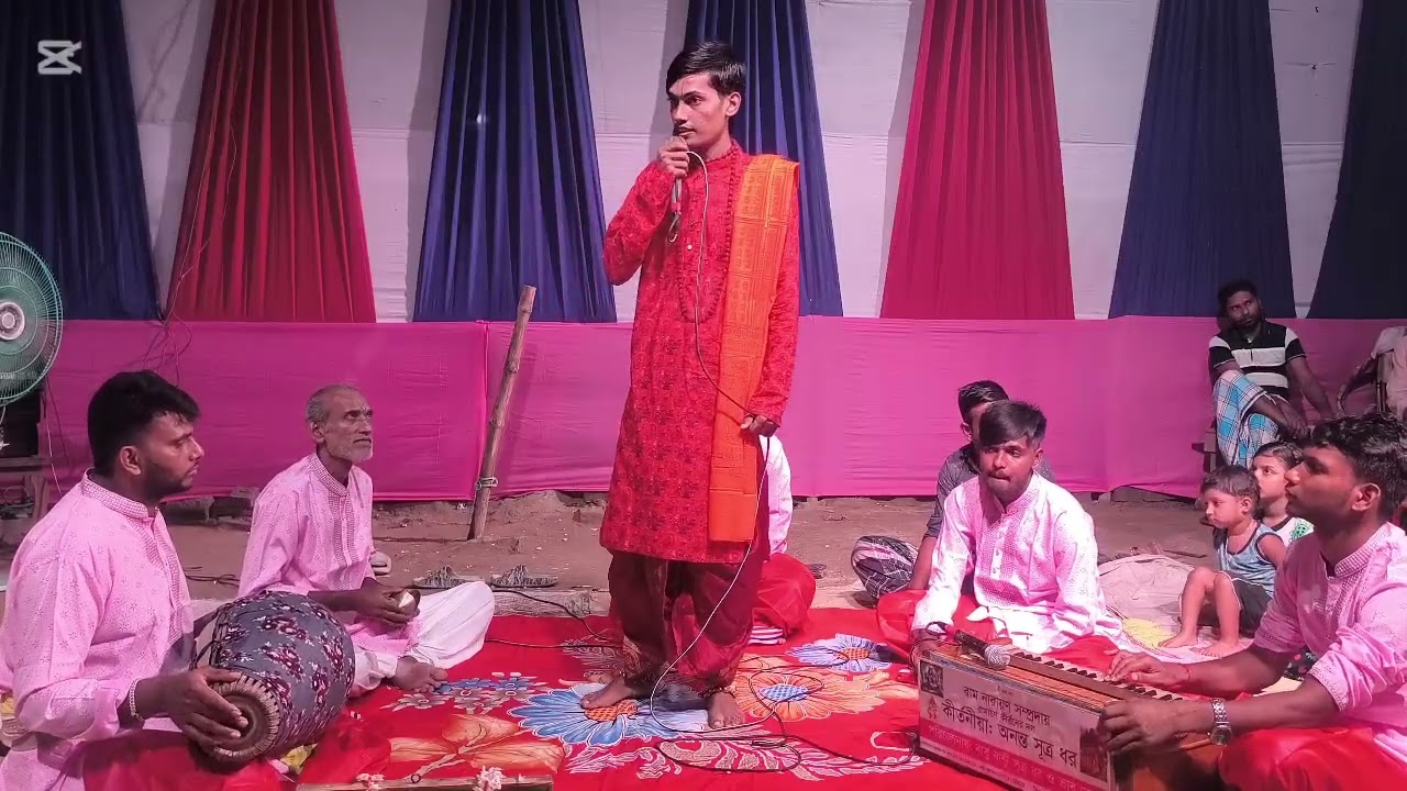 পিতা পুত্রের পরিচয় পার্টঃ ২ অনন্ত সূত্র ধর।