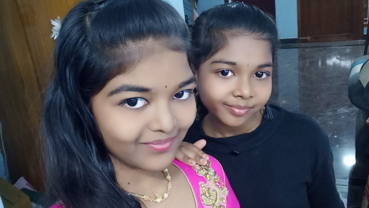 A lucky day in our life||visited vijay tv super singers Rihana, Vanathi shree ,Sridhar sena,balaji