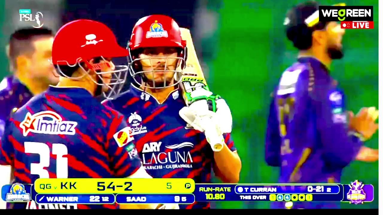 psl live