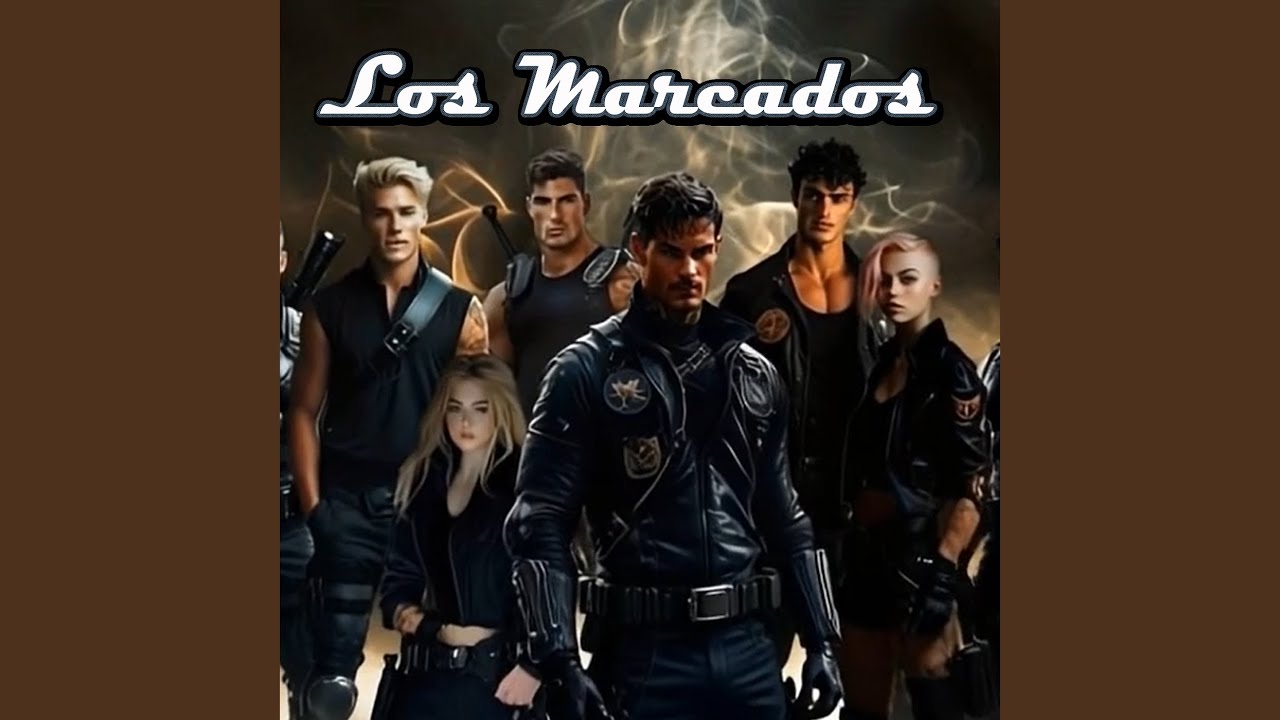 Los Marcados