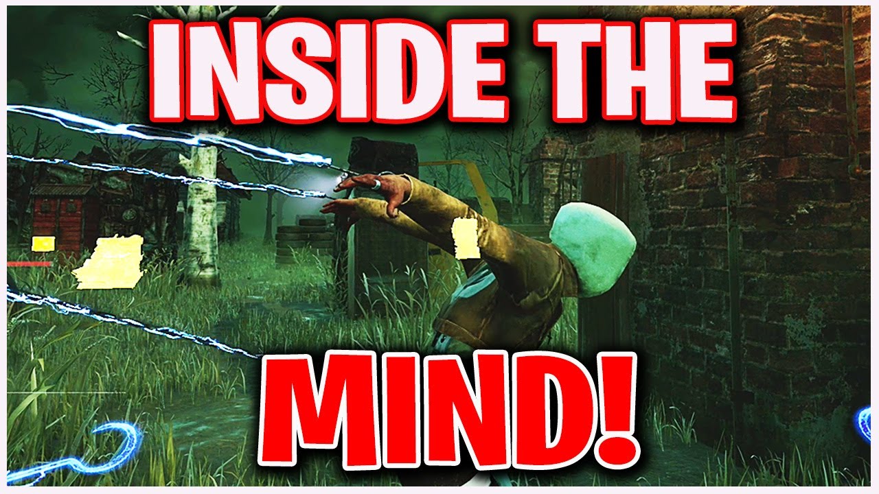 Looping Pinhead For 5 Gens... Then This Happens...