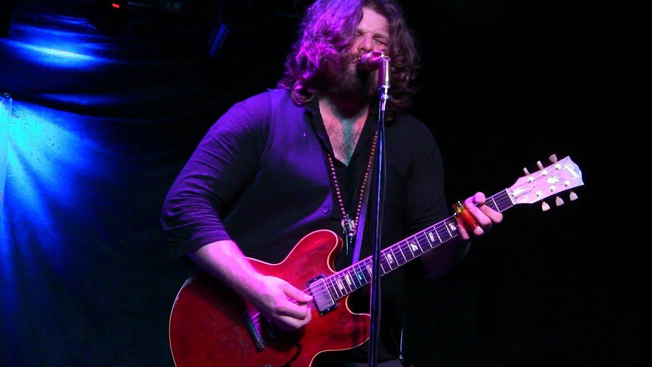 JD SIMO, Complete Show, Oct 2018 @ Callahan's Music Hall.