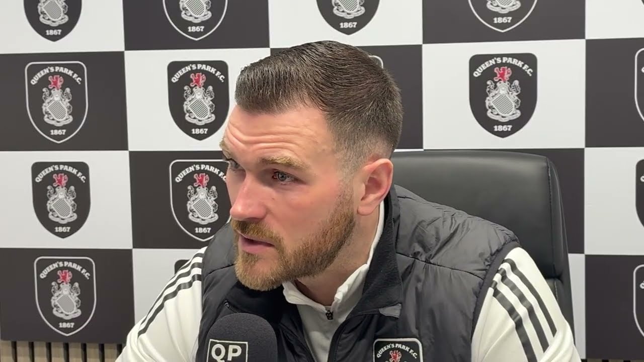 Предварительный обзор матча | Шон Крайтон | против Росс Каунти