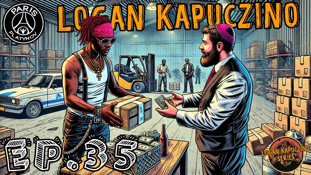 LOG - EP. 35 