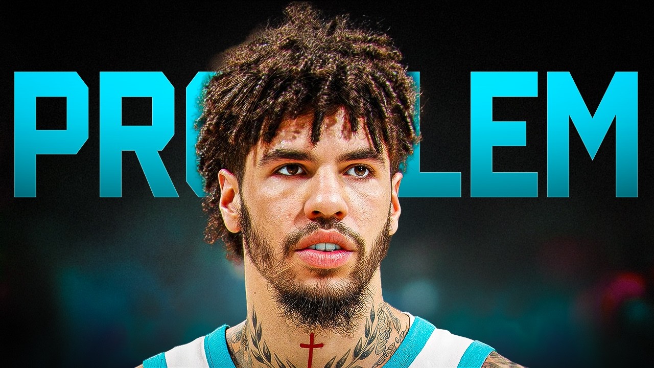LaMelo Ball Is Becoming Exactly What The NBA FEARED The Most
