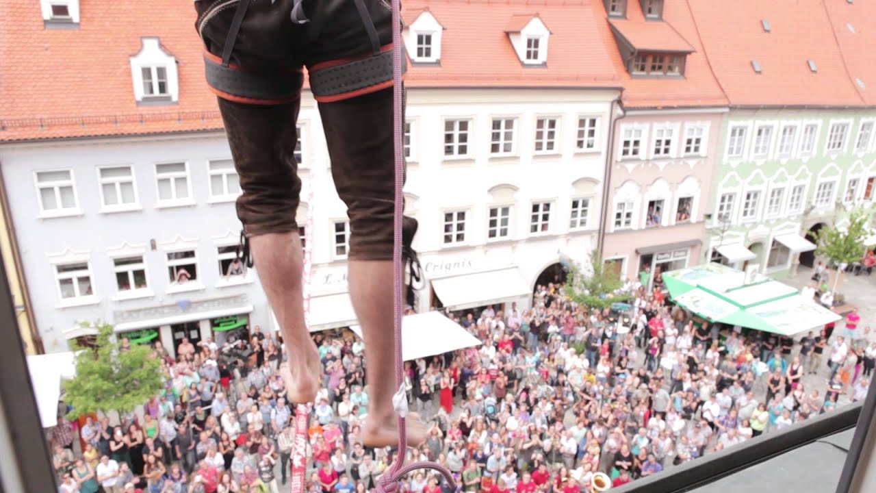 freiflug 2016 in Kaufbeuren - der Trailer