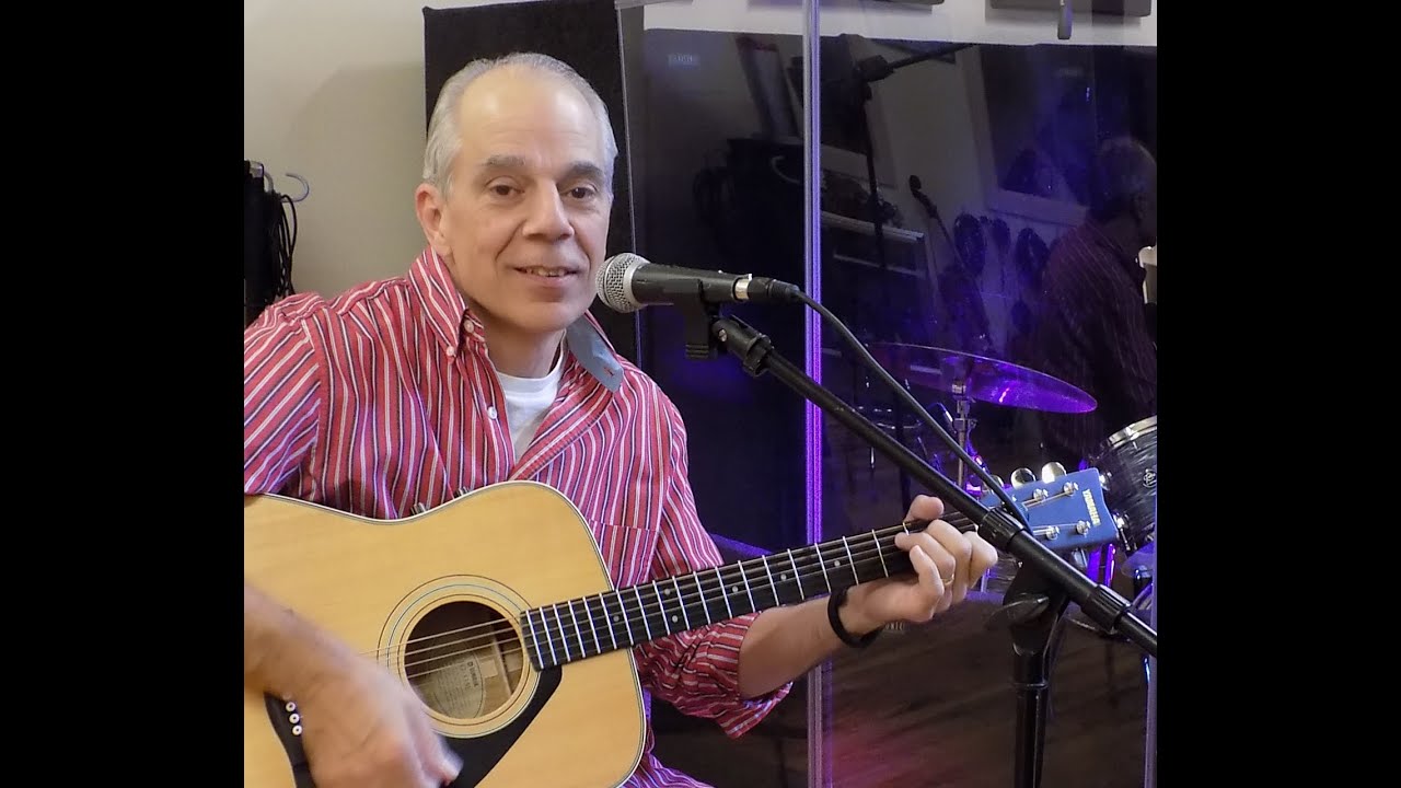 Bob's Sing Along!