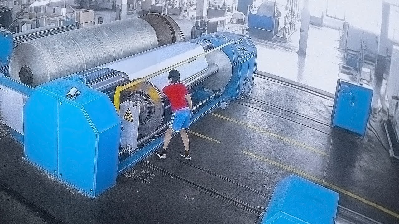 Самые нелепые ошибки рабочих, заснятые на камеру