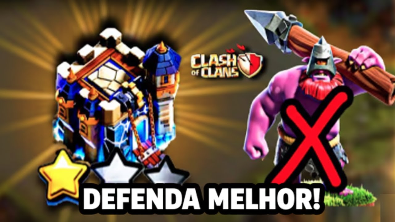 DEFENDA MELHOR! COMO SEGURAR (ou tentar rsrs) O ATAQUE DE CICLOPE NA LENDÁRIA!
