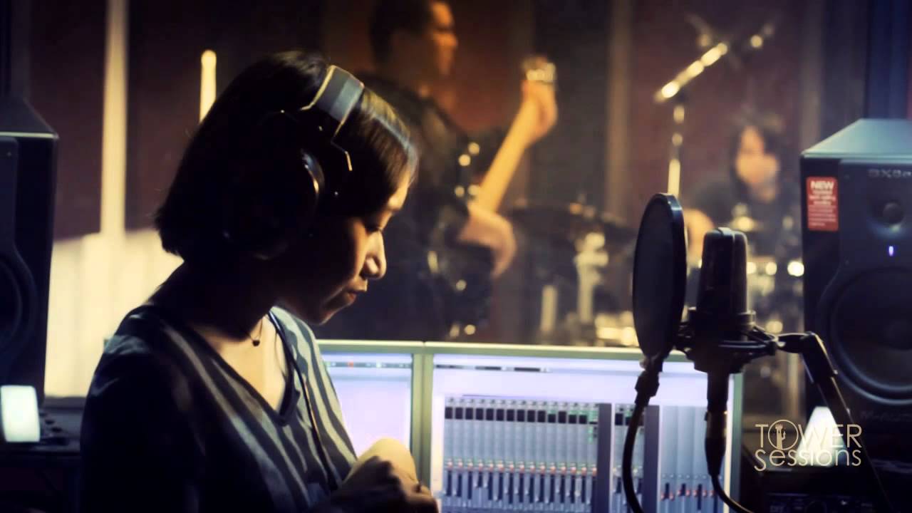 Yosha - Tukso | Tower Sessions S01E05