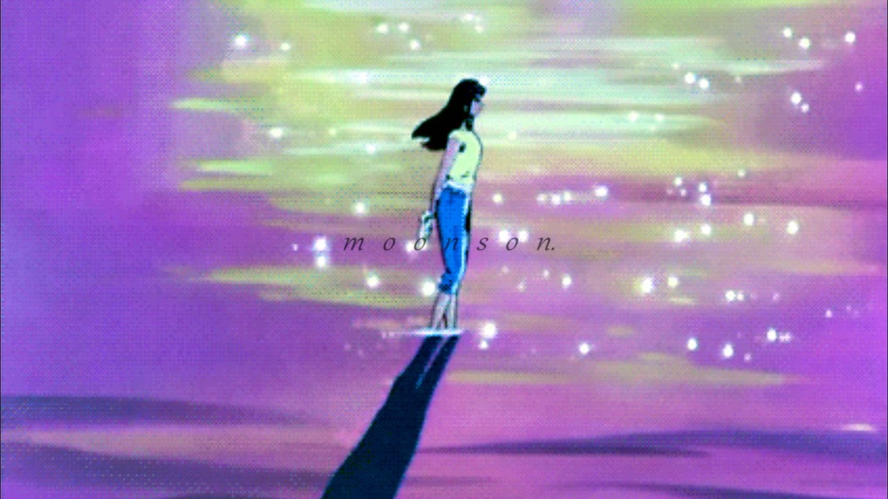 polnalyubvi - чужой среди своих (slowed n reverb)