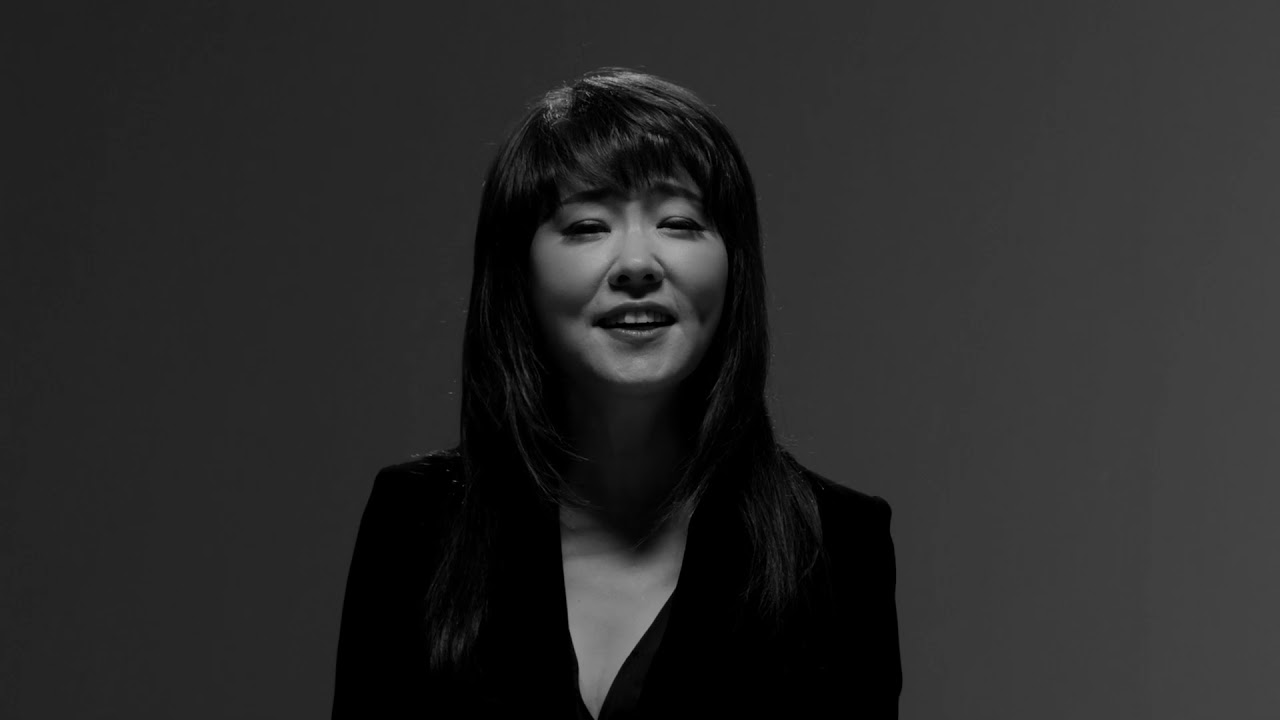 Youn Sun Nah - In My Heart [Official Video]