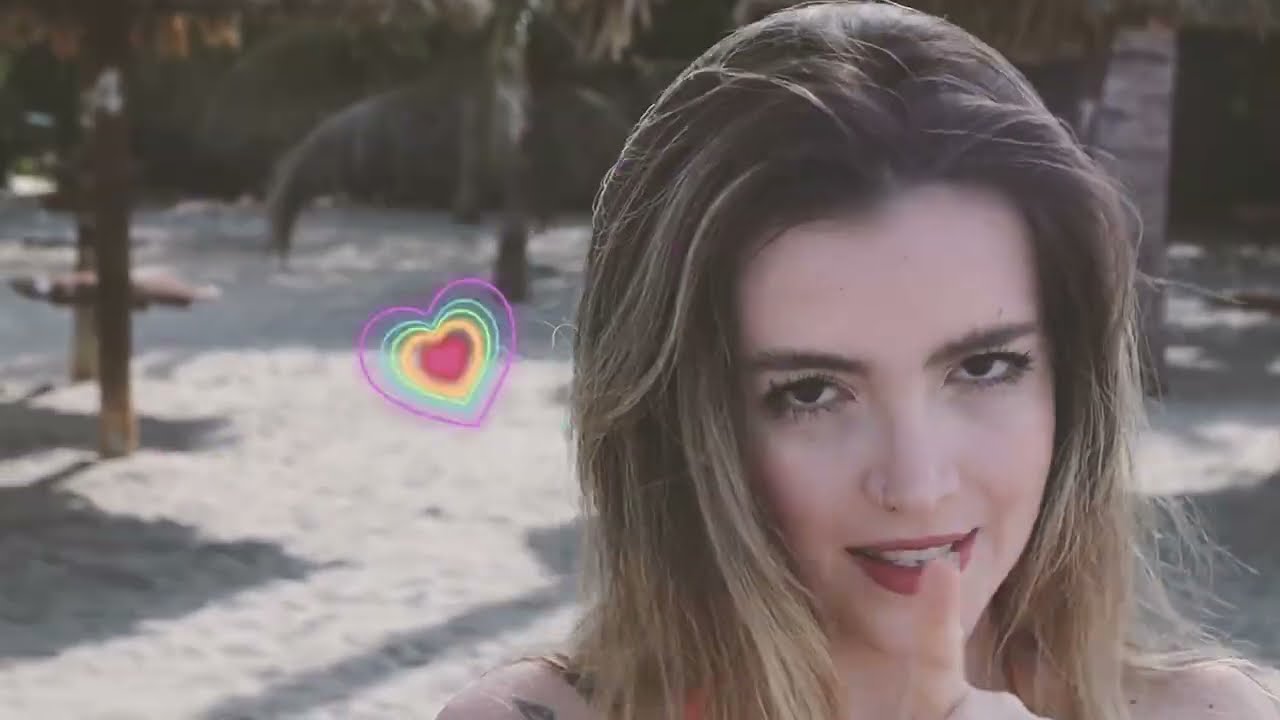 Tinna Rey - Ser Nada