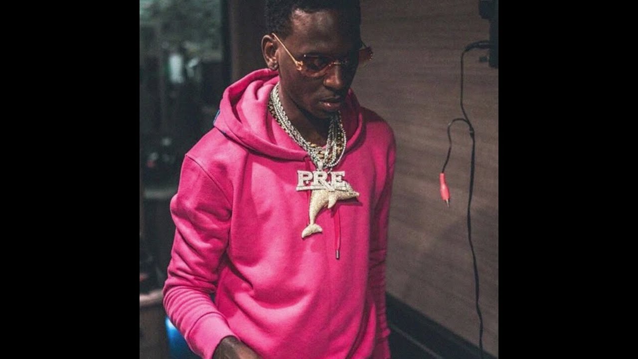 [FREE] Key Glock x Young Dolph Type Beat 2024 - &ldquo;Spazzing Out&rdquo;