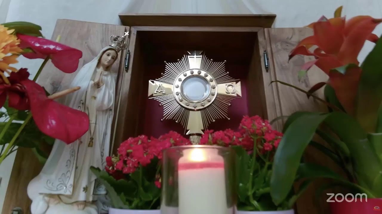 Hombres y Mujeres De Dios en Accion. En vivo Radio Inmaculada
