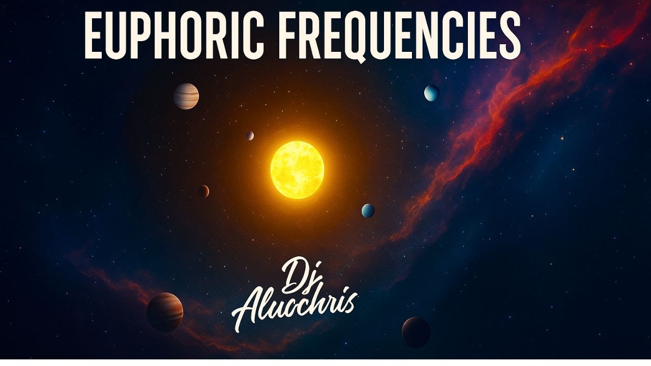 When Progressive House Meets Pure Emotion Mix (by DJ Aluochris)