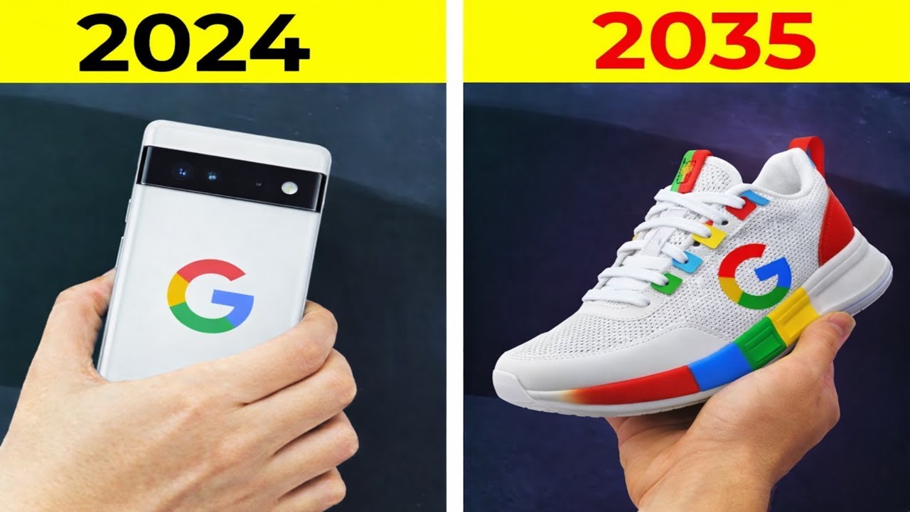 GOOGLE का सबसे बेकार Product?😱