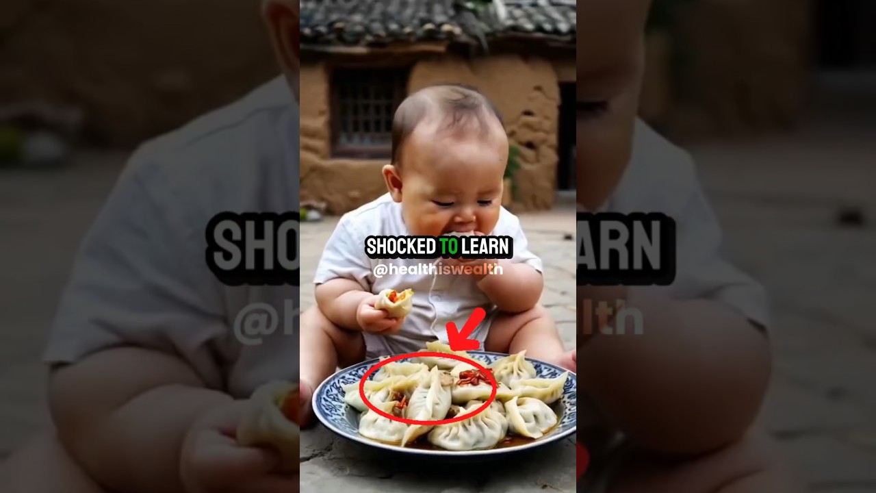 5 Foods You Should NEVER Eat 😱 #3 Will Shock You! #foodwarning #avoidthesefoods