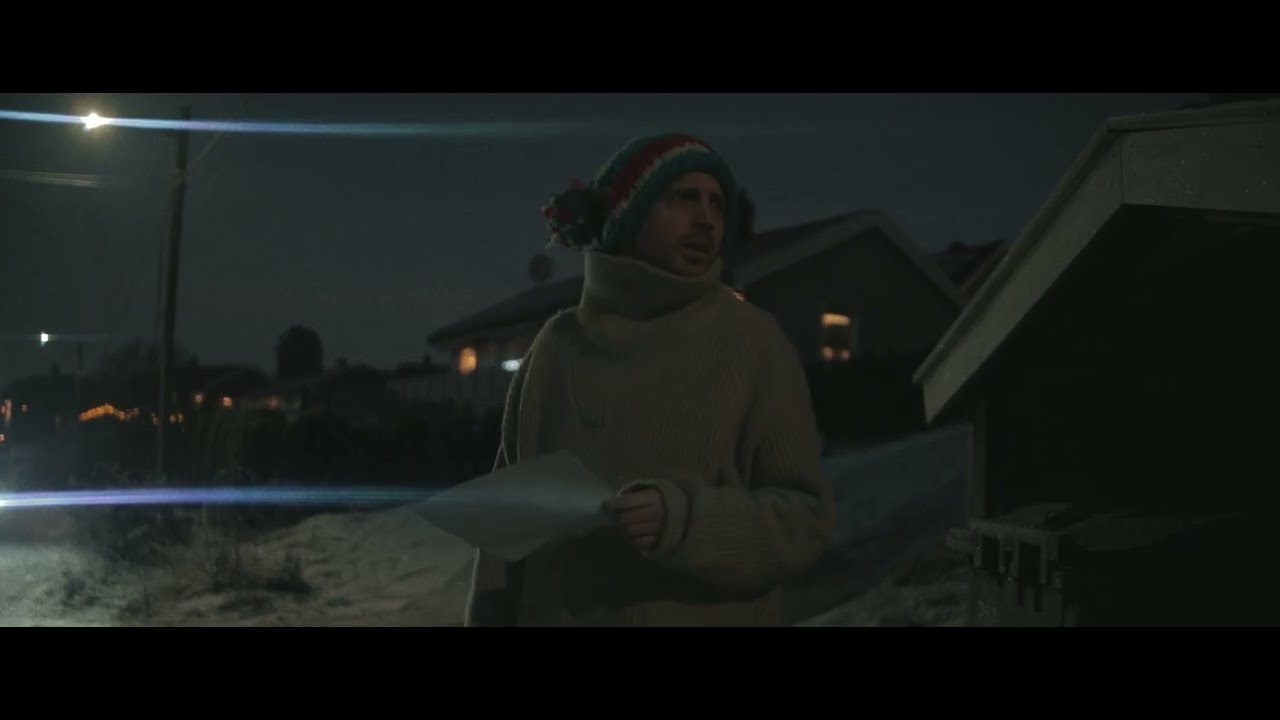 Kvelden de angret (2024) Shortfilm