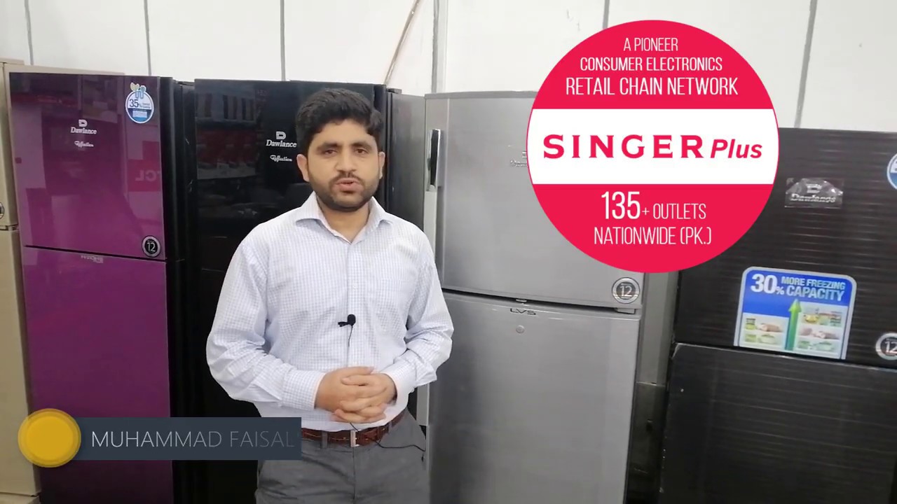 Refrigerator Cooling Setting | Refrigerator Handling | Refrigerator Tips & Tricks